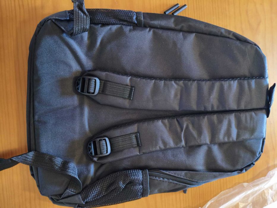 Mochila de Viagem