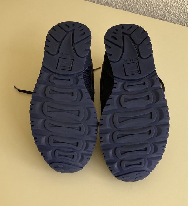Tenis Fila 39,5