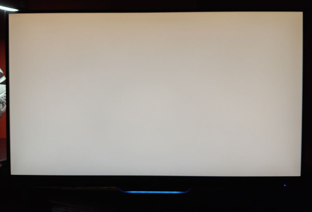 Monitor HP 25mx 24.5" 1920x1080px 144Hz 1 ms