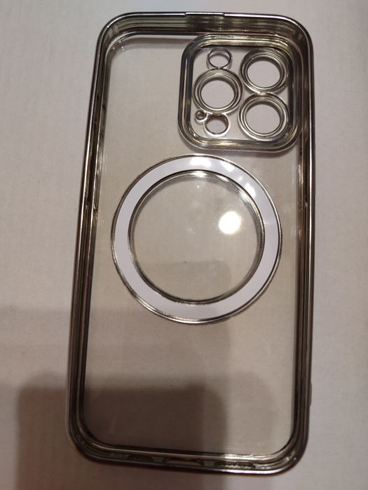 Чохол для Apple iPhone 13 Pro