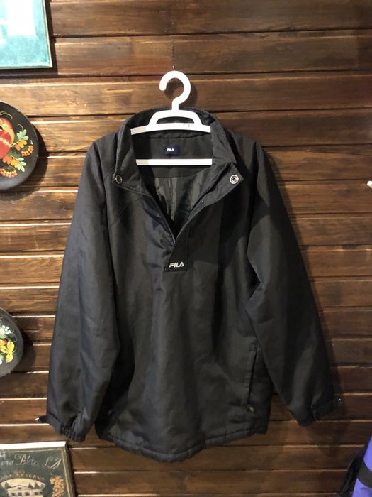 Куртка Fila Reflective Anorak