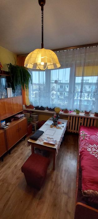 Mieszkanie Oś Sudeckie