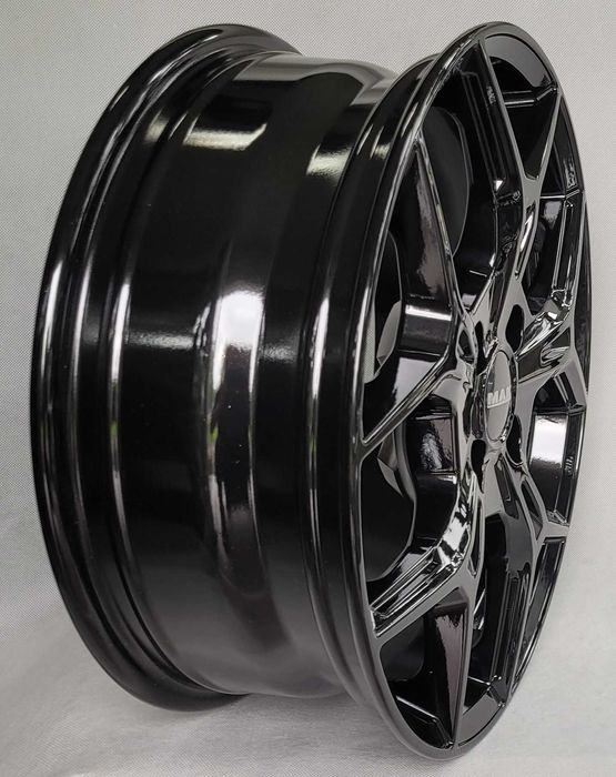 Felgi 19 5x110 Alfa Romeo Stelvio Giulia Tonale Jeep Compass Cheroke