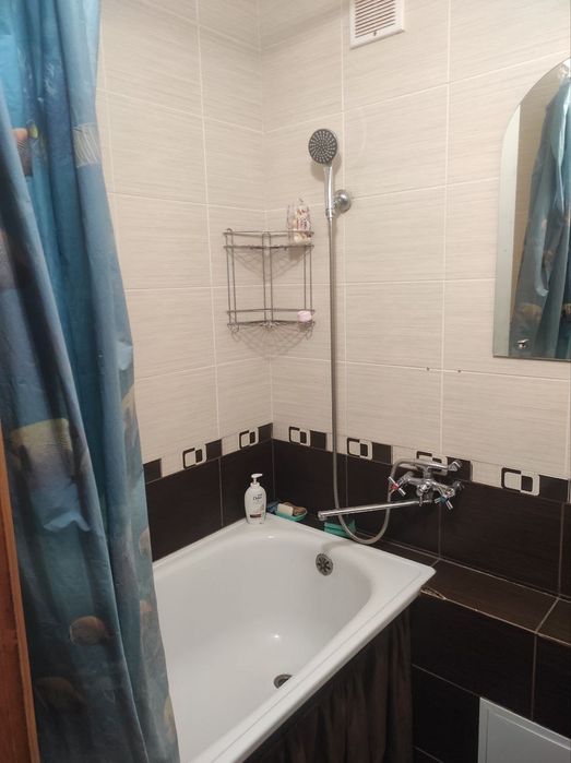 Продам 1 кімнатну квартиру