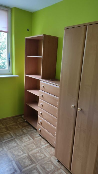 2 pokoje do wynajęcia.2 room for rent