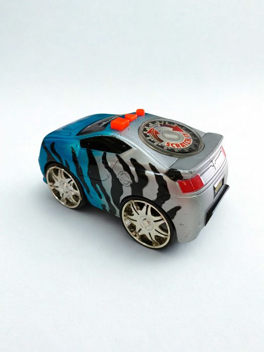 Carro de brinquedo Road Rockin