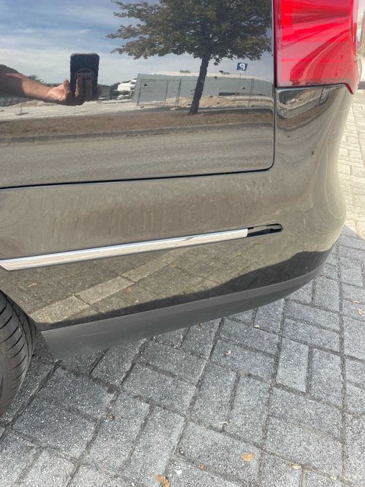 Volkswagen passat 2.0 tdi