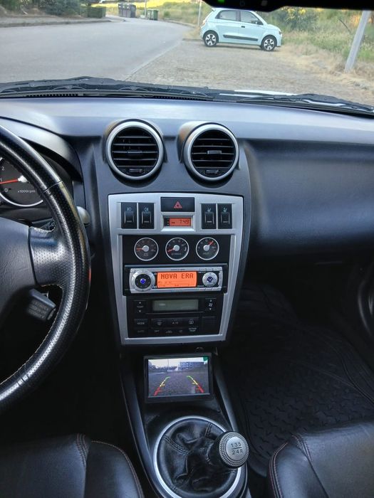 Hyundai Coupé 2.0 FX