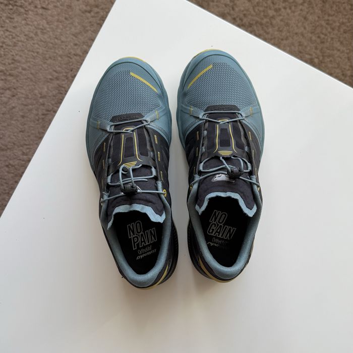 Dynafit Alpine Pro 2 трейлові кросівки salewa