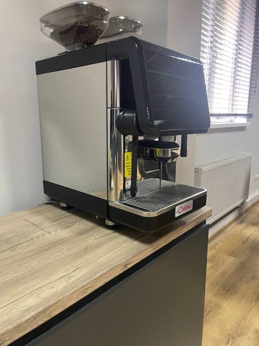 Cimbali S30 | Преміум суперавтомат для HoReCa/Офісу | Після повного ТО