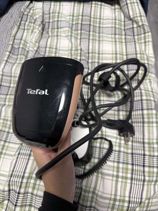 tefal парова праска