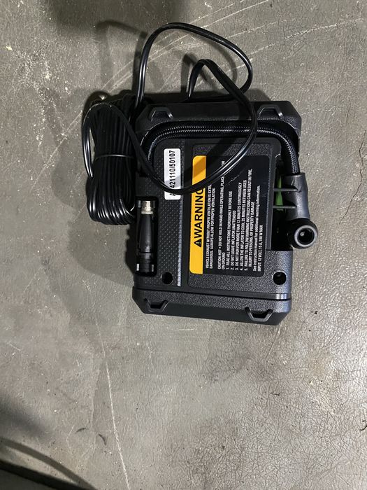 Компресор для авто,мото,вело