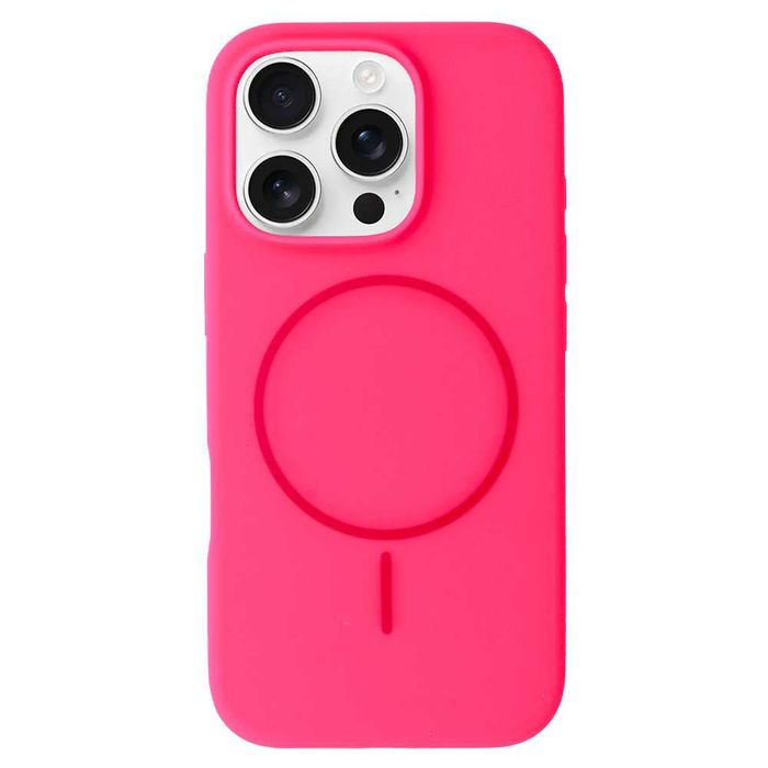 Plecki case obudowa MagSafe Apple Iphone 12 -13 - 14 - 15 - 16 pro/max