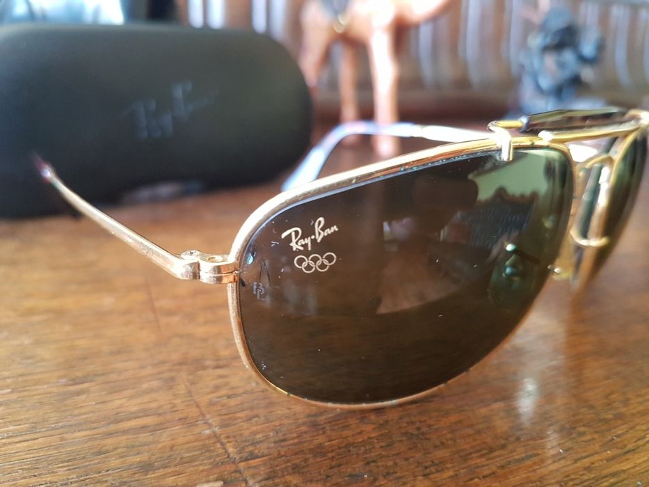 Rayban Olympic 1992
