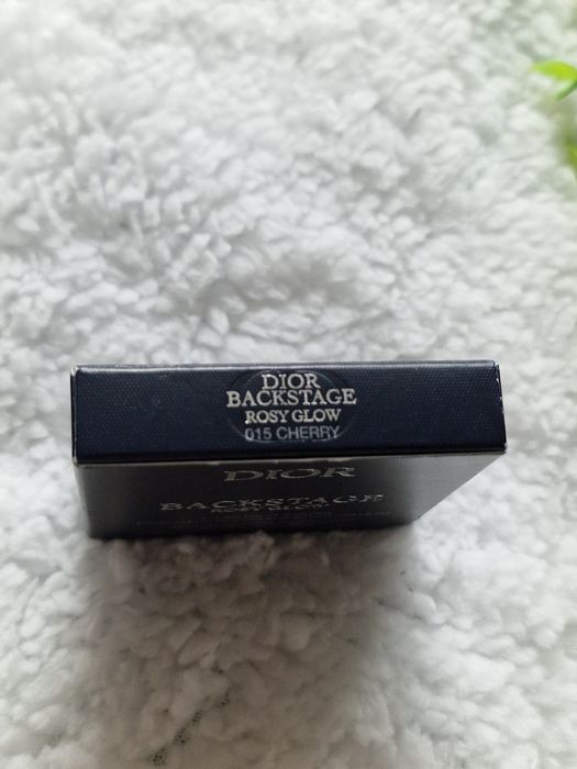 Roż do policzków Dior nowy oryginalny