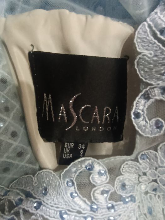 Suknia Mascara rozm. 34