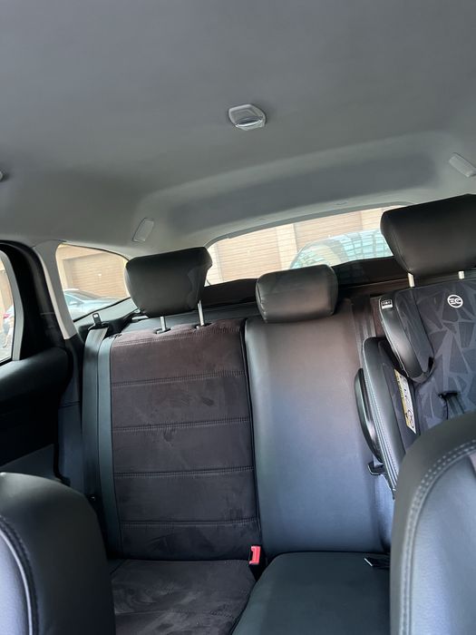 Форд фокус 3 1.6 tdci