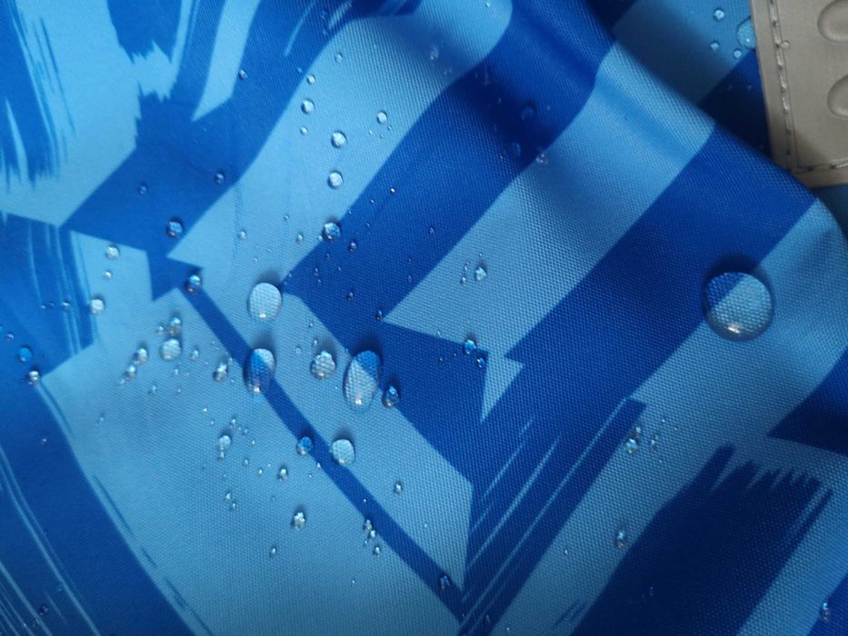 Зимова мембранна куртка 122, 128