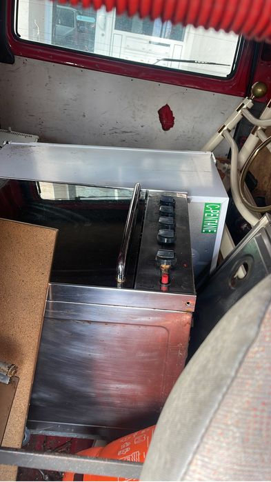 Recolho todo o tipo de sucata