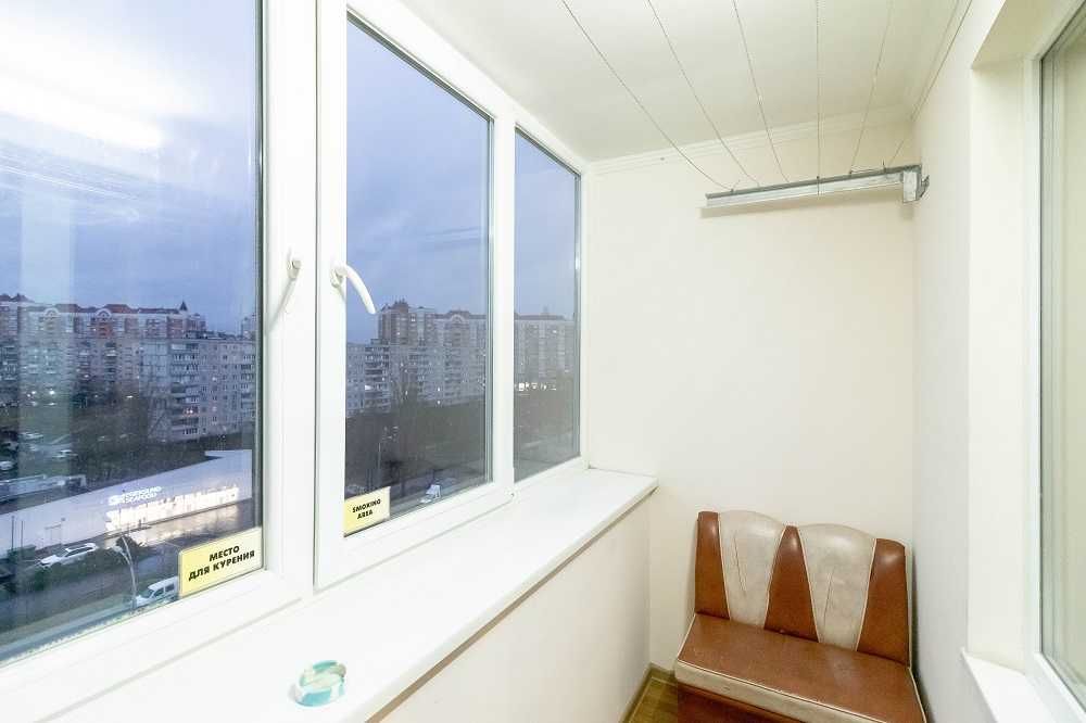 ПОДОБОВО, от 7дн. 3к. квартира  ул. Архипенко8 на 7чол.ЗНИЖКИ В ОПИСІ!