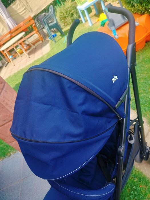 Wózek spacerowy laska Joie