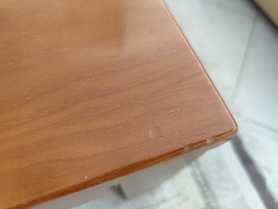 Mesa apoio Sala Estar