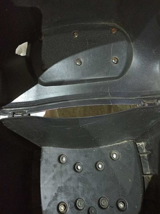 Кофр мотоцикл,скутер.