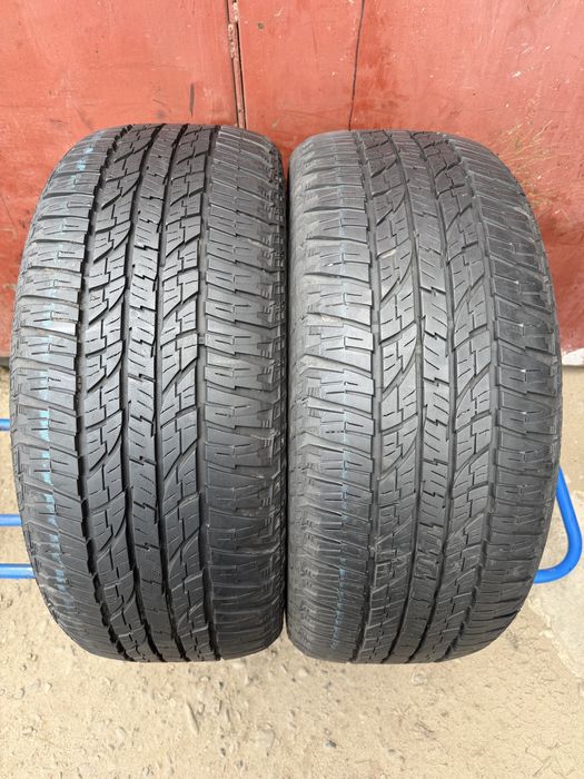 245/50/20 R20 Yokohama Geolandar A/T G015 літо 2 шт ціна за 1 шт