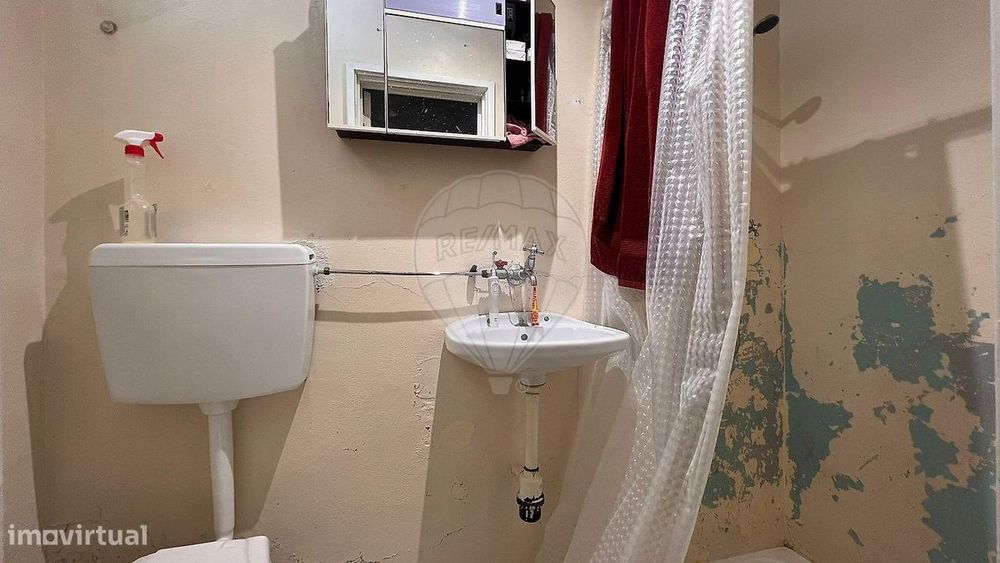 Apartamento T2 para venda