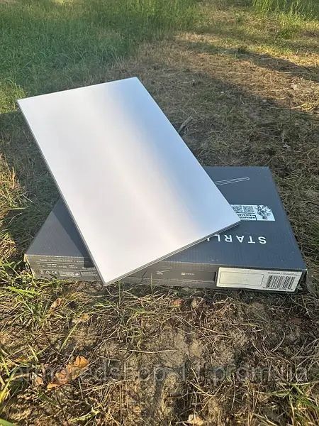 Starlink - Gen3 Rev4, чисті, без аккаунта