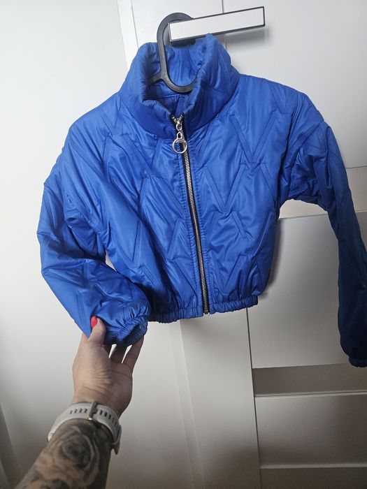 Kurtka, kurtki 116/122