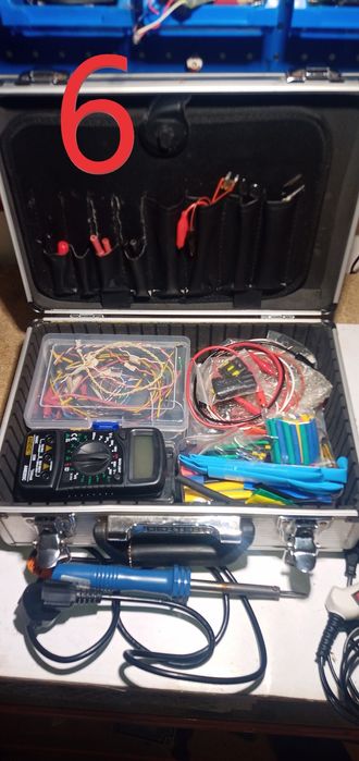 Vendo ferramentas em ótimo estado de conservação