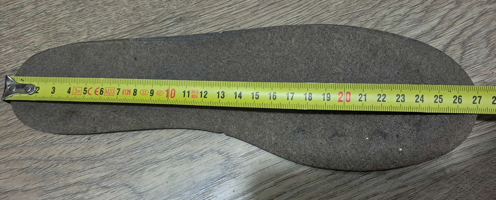 Коньки. 27см  б/у 500грн.