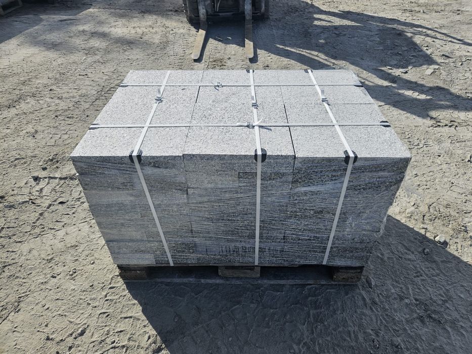 Płyty granitowe / chodnikowe 40x80x3 /4/5/6/7/8