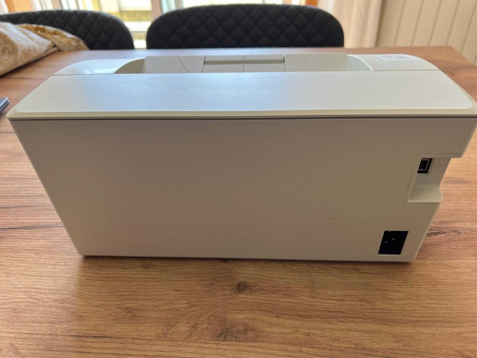 Impressora HP LaserJet Pro M15a - Excelente Estado
