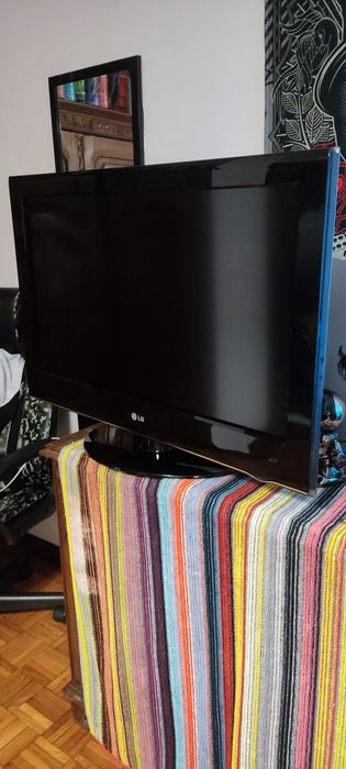 Tv lg 32 lh5000 32 polegadas fullhd