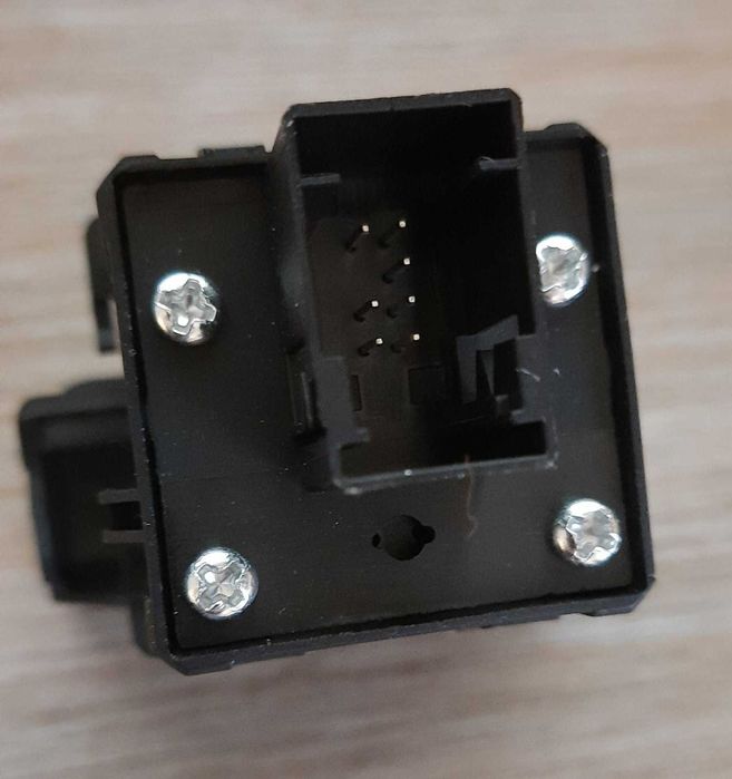 Кнопка ручника Citroen Сітроен С4 Пікассо, Peugeot Пежо 3008 5008 DS 4