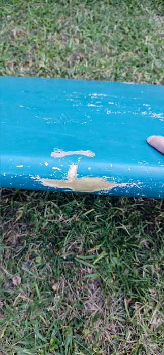 Duas Pranchas surf iniciação