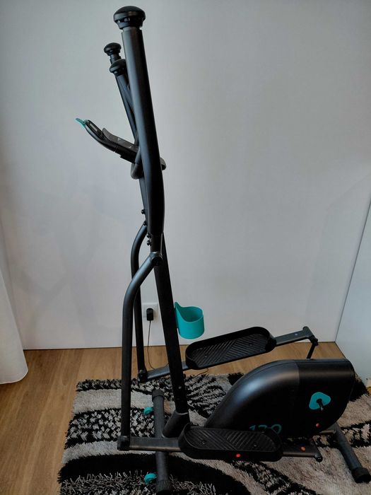 Bicicleta elíptica para venda