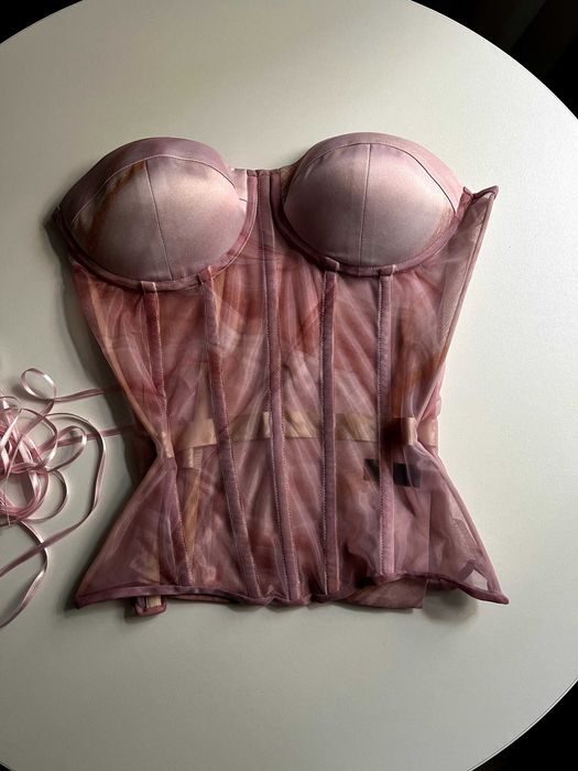 Корсет SPELLA brand