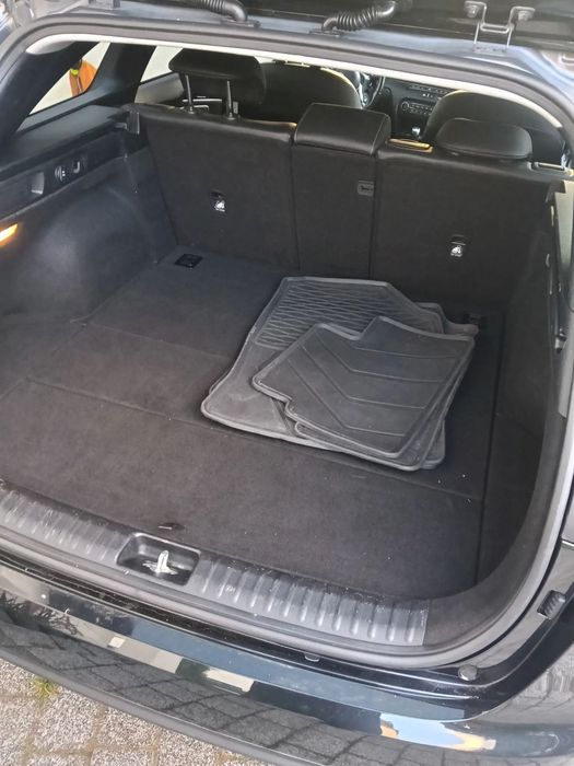 Kia Ceed Mały przebieg, zadbany