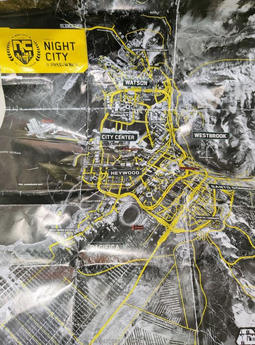 GameZone | Gra na konsolę PlayStation PS4 PS5 | Cyberpunk 2077