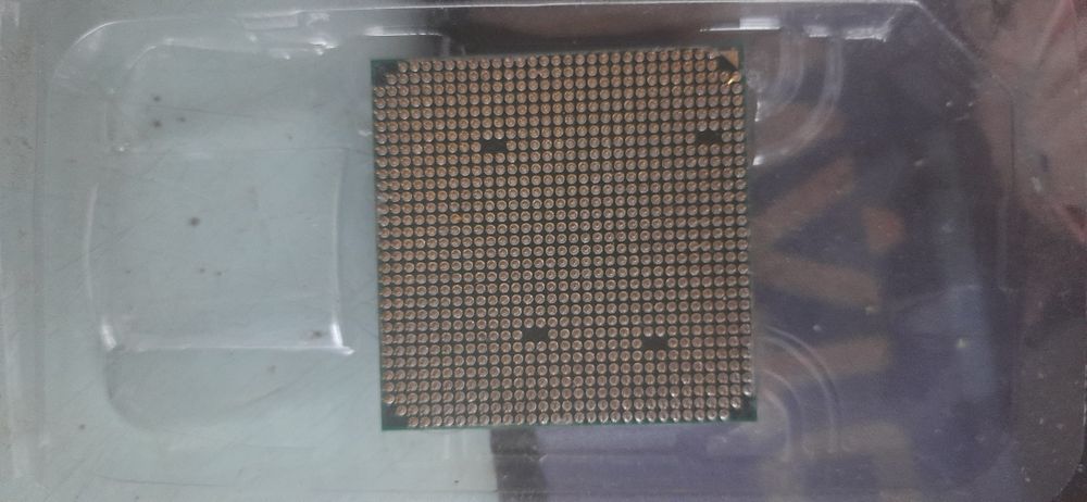 Процессор AMD Fx 8120