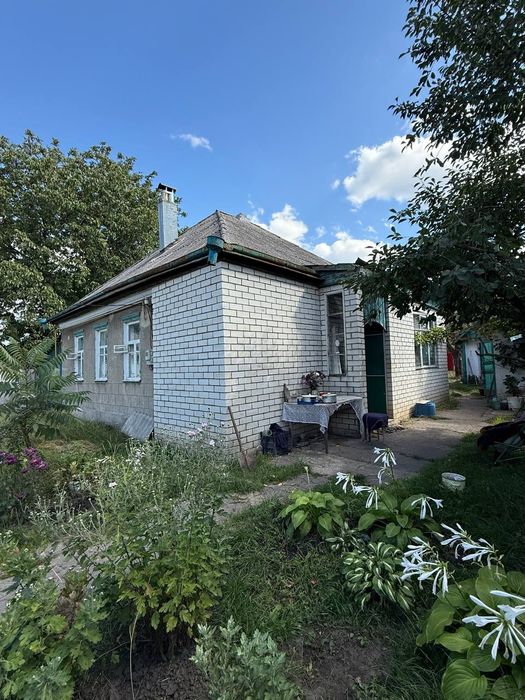 Продам дом Песочин