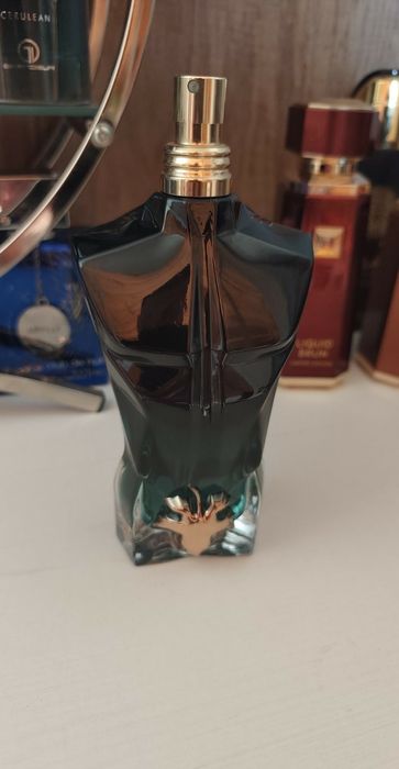 Jean Paul gaultier