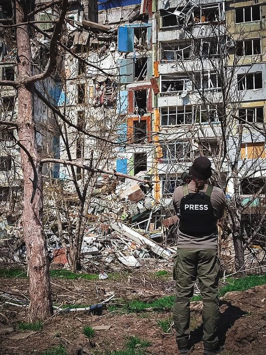 Відеограф | Відеозйомка 4К | Трансляції | Реклама та Репортаж