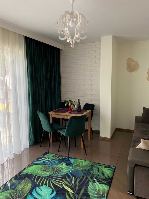 Apartamenty Aqua Marine