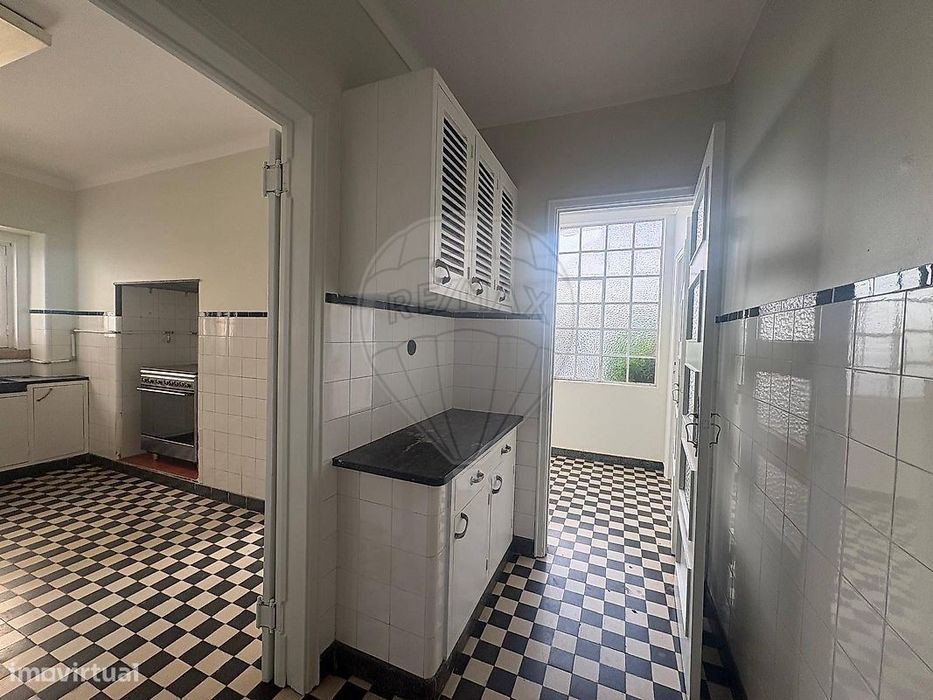 Apartamento T3 para arrendamento