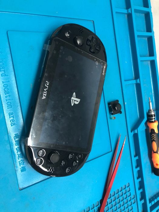 Reparações: Samsung, iPhone e outras marcas