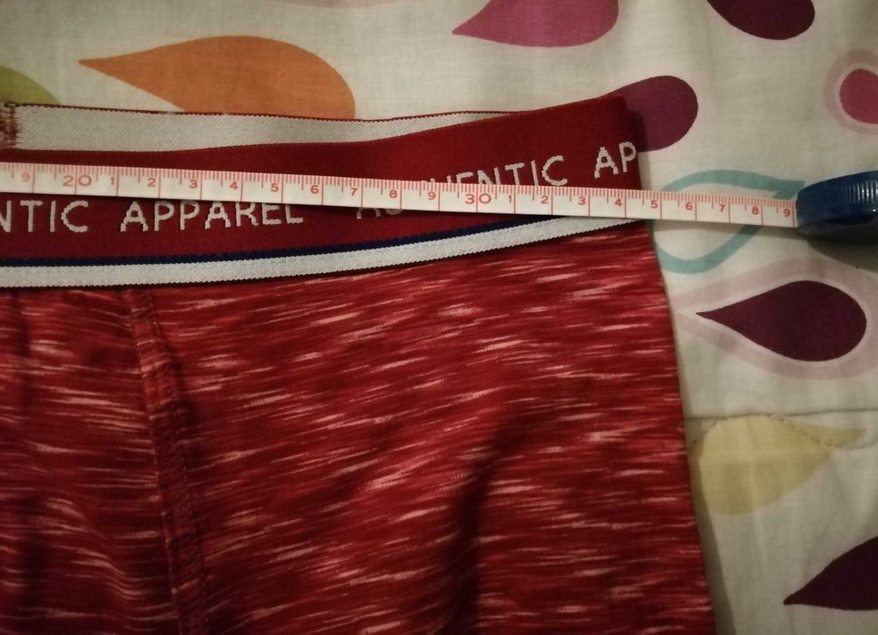 Conjunto 4 Boxers para homem - NOVOS - tamanho M